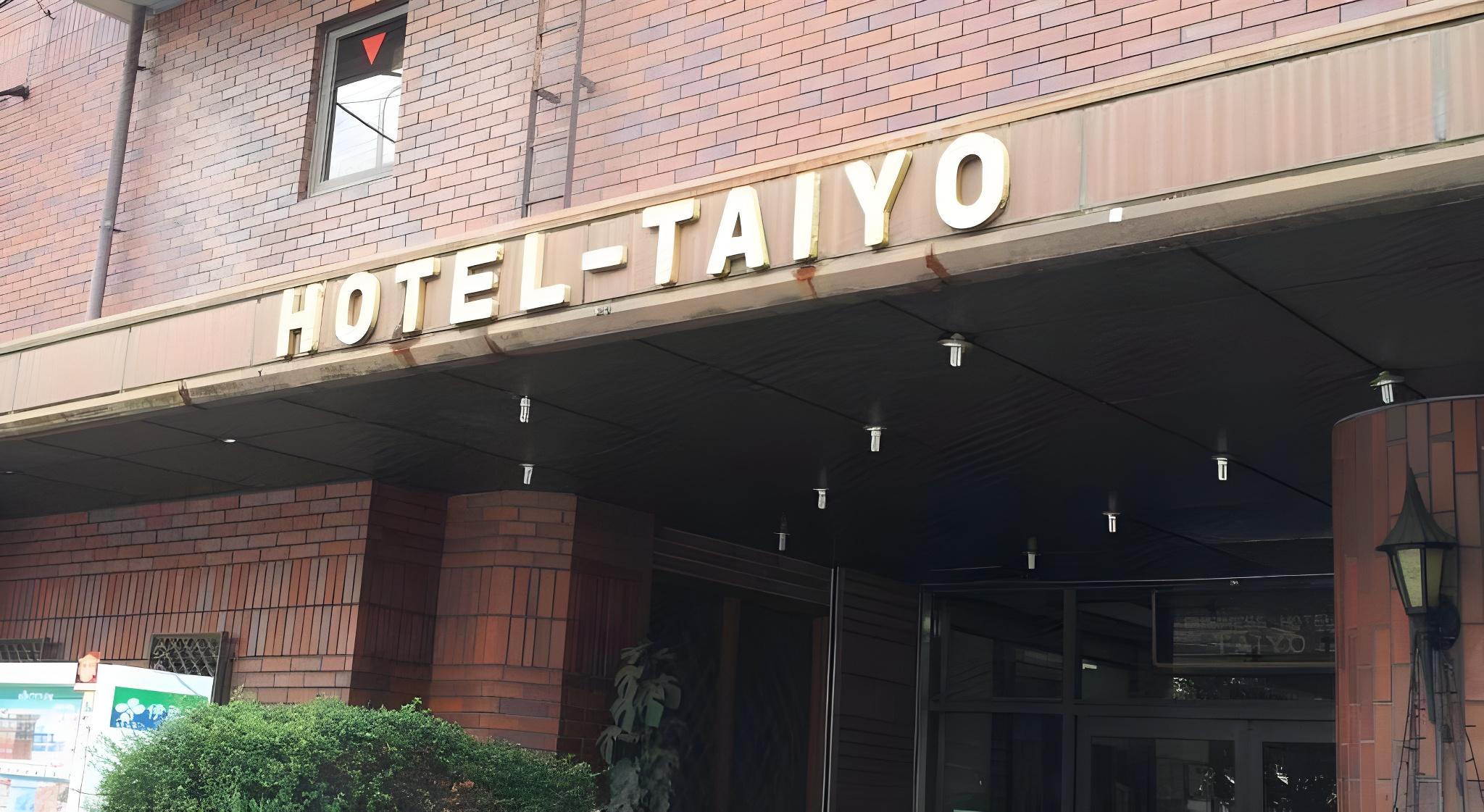 ホテル太洋 大阪