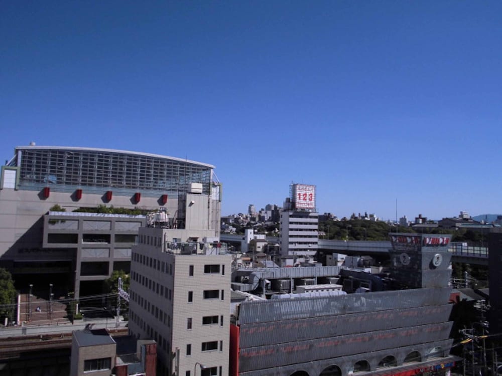 ホテル太洋 大阪