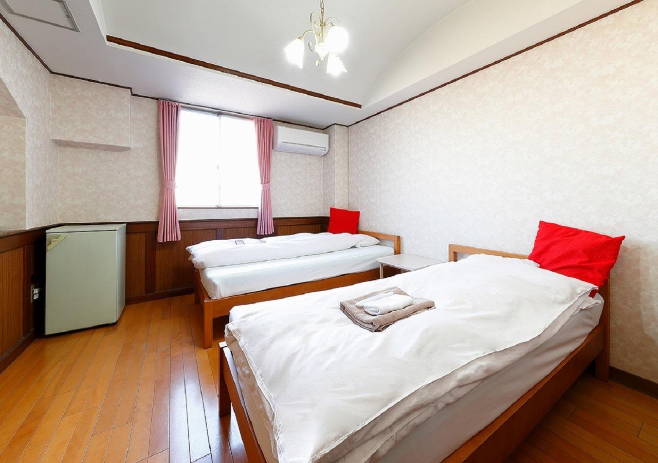 ホテル太洋 大阪