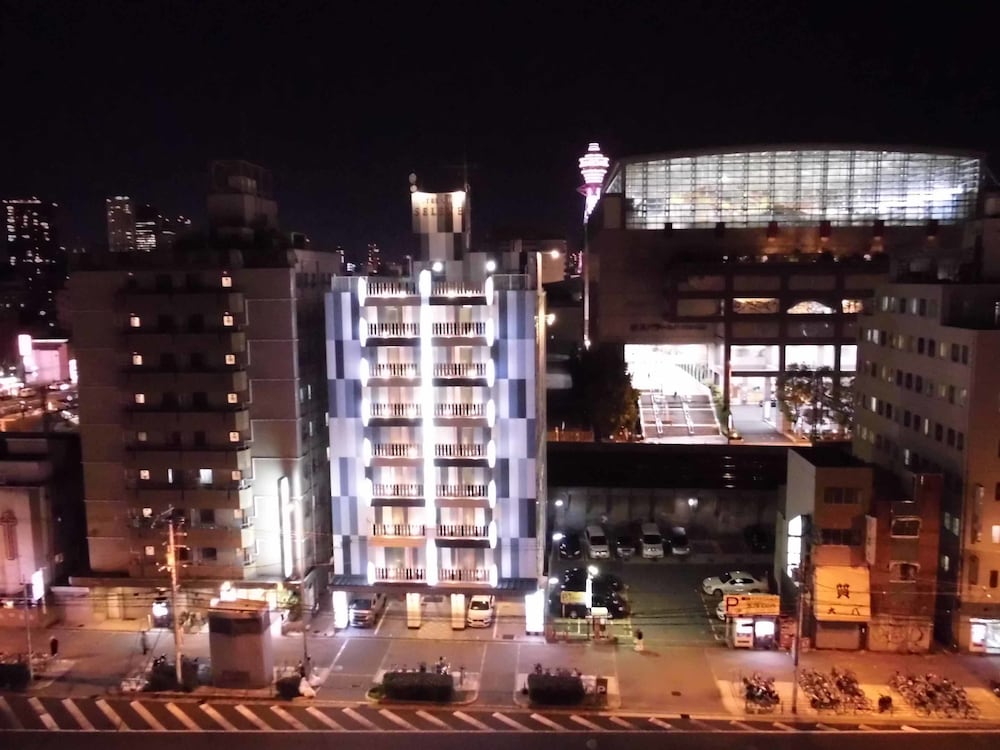 ホテル太洋 大阪