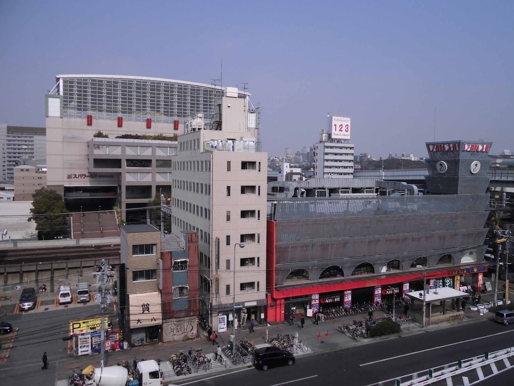 ホテル太洋 大阪