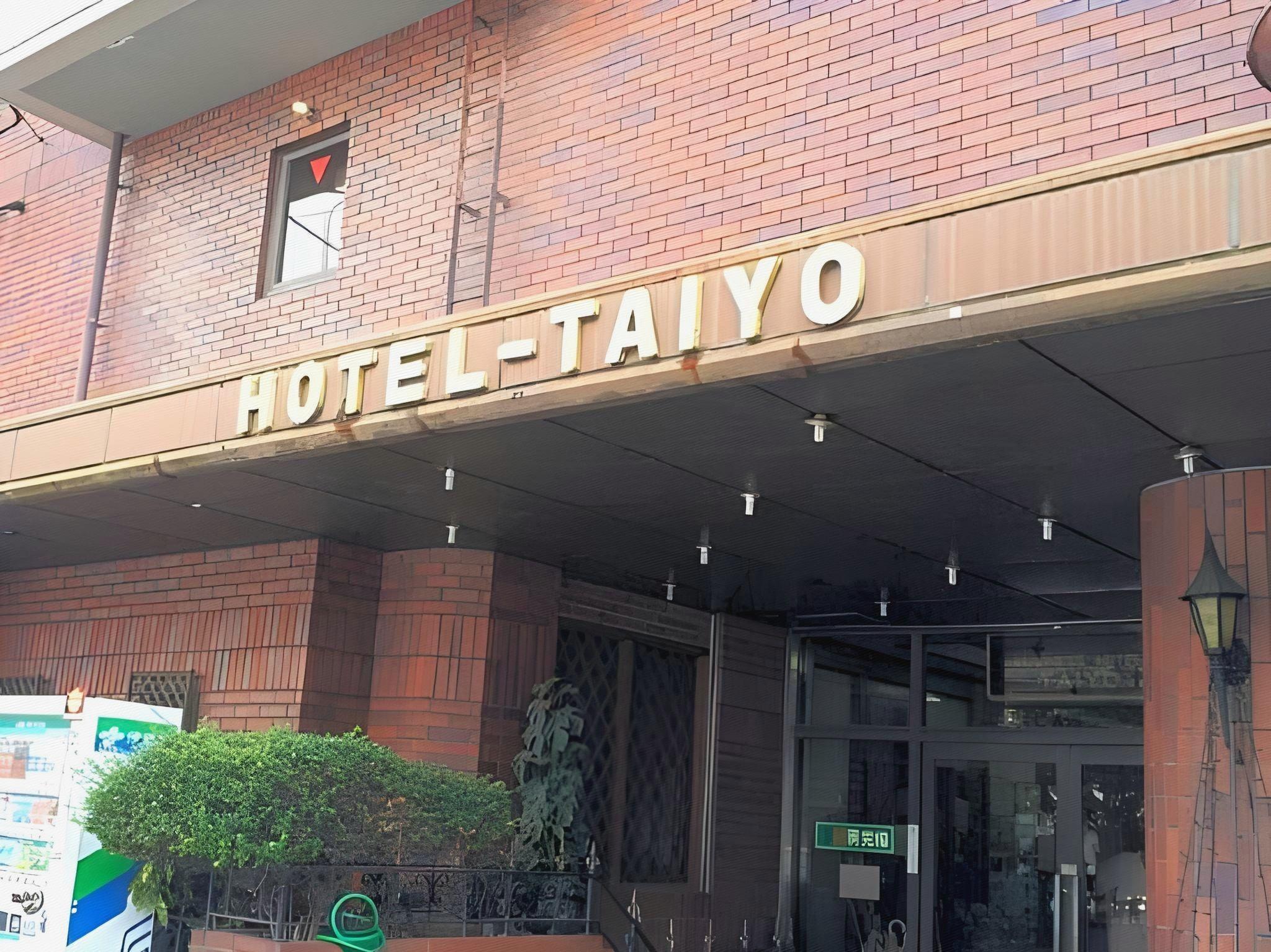 ホテル太洋 大阪