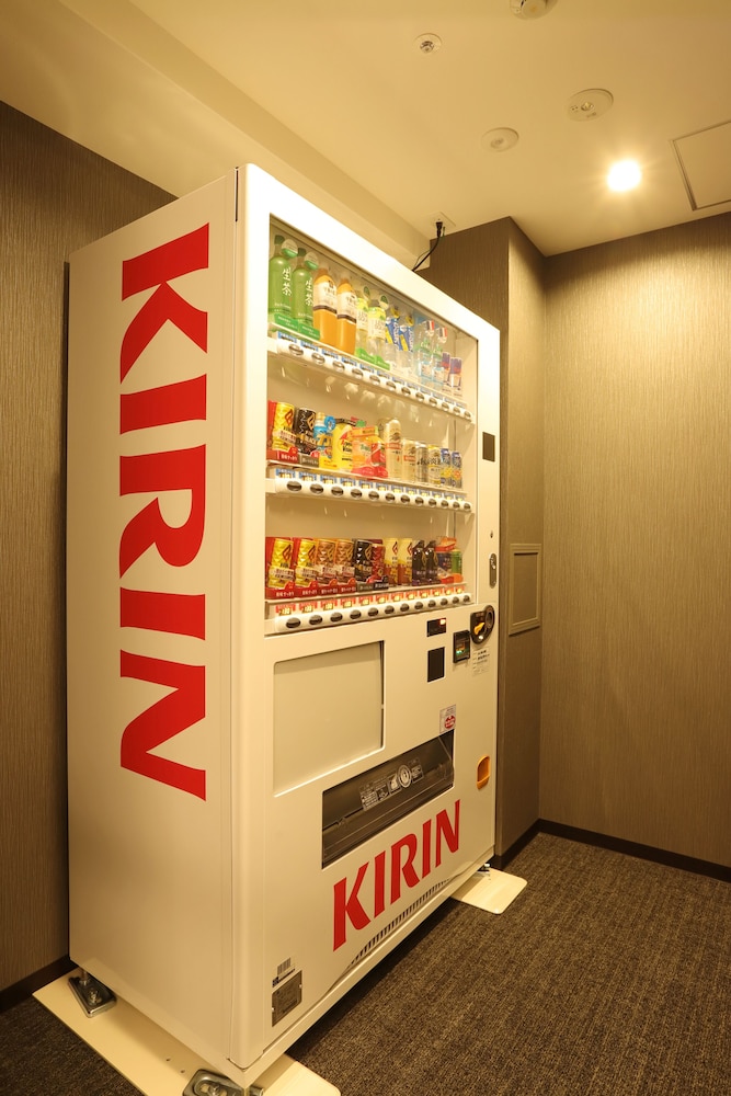 スマイルホテルプレミアム大阪本町 大阪