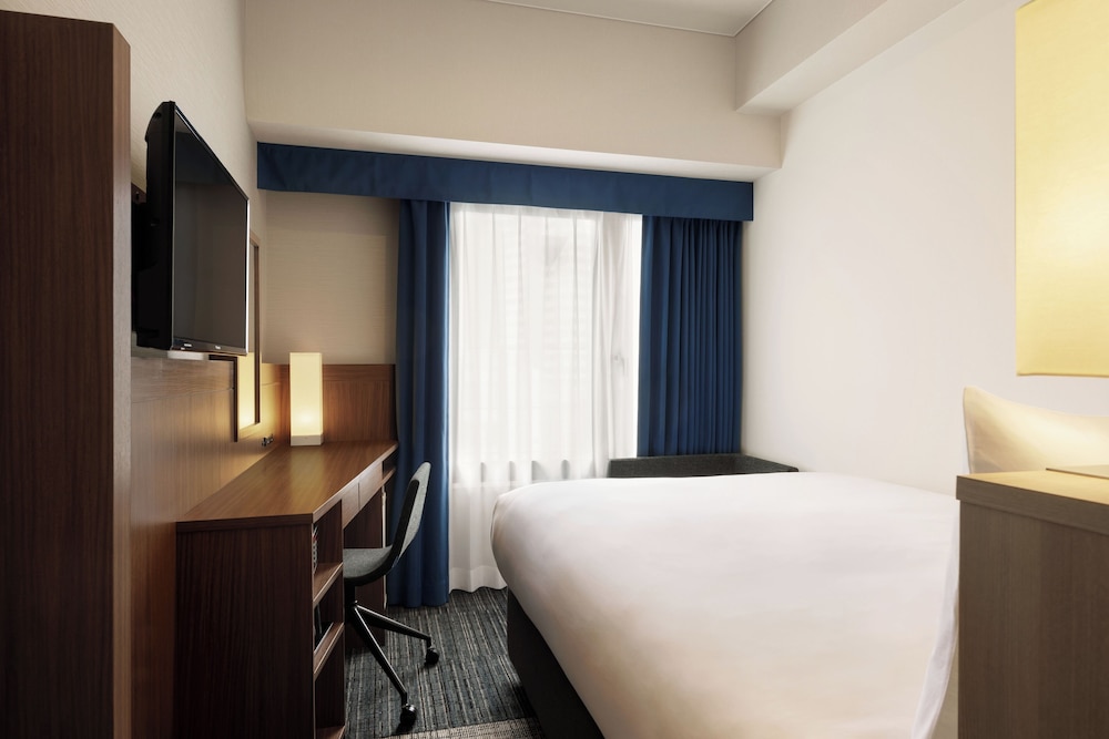 FOUR POINTS FLEX BY SHERATON大阪梅田 大阪