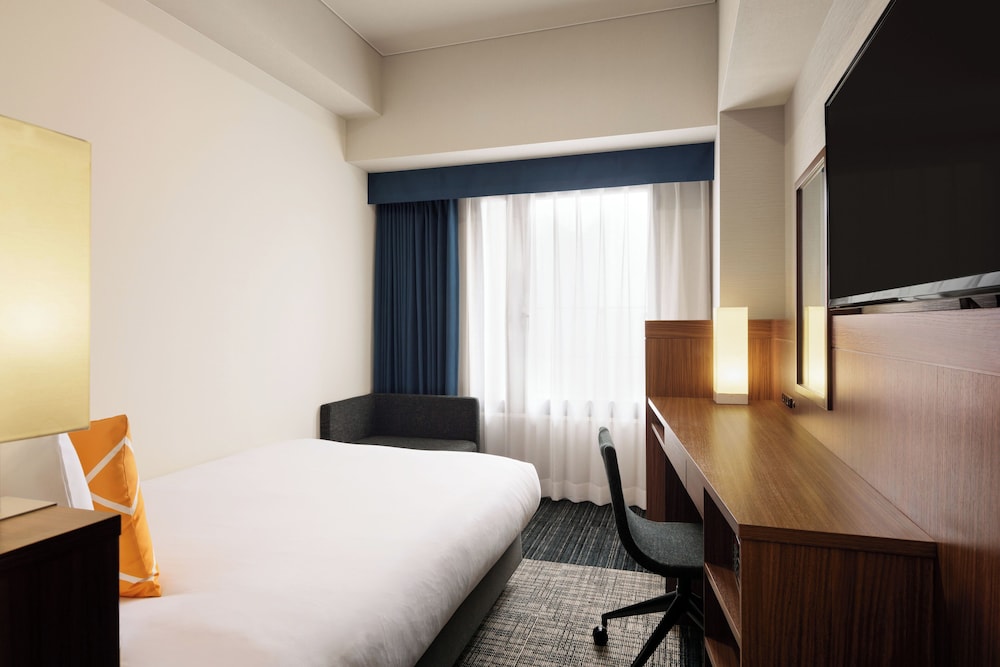 FOUR POINTS FLEX BY SHERATON大阪梅田 大阪