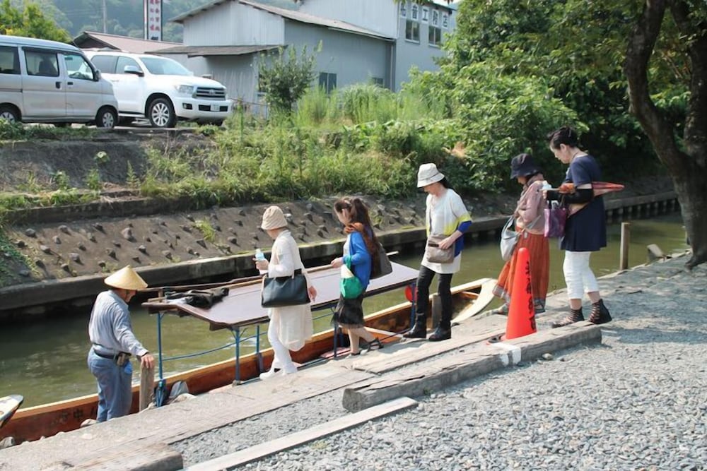 ゲストハウス ジャコテル 鶴橋 大阪