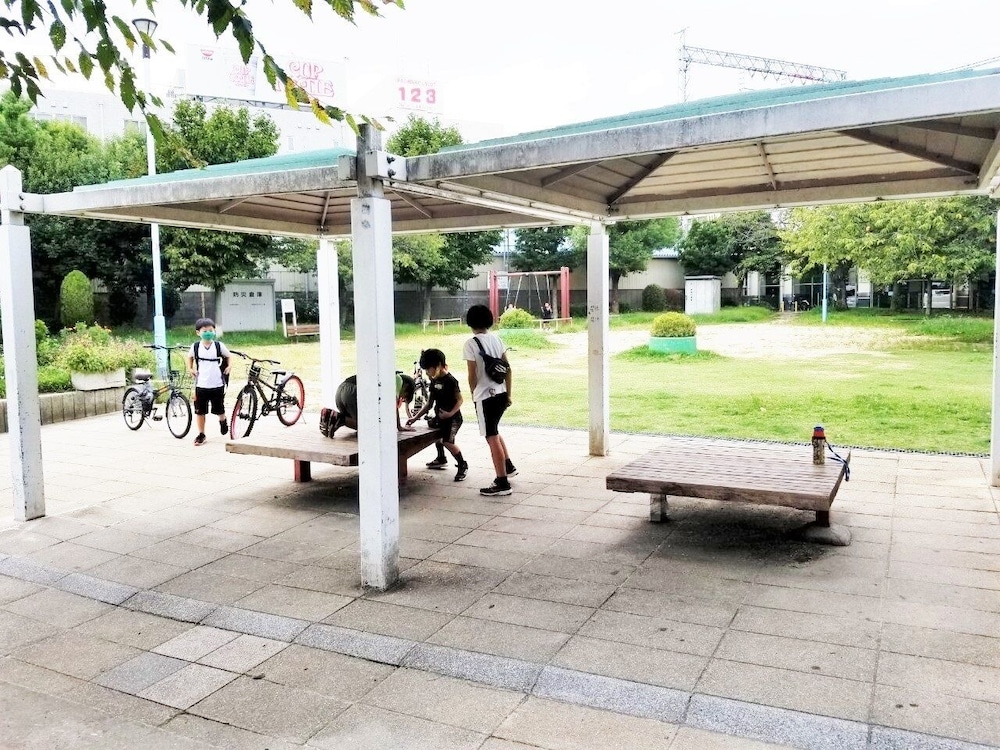 ゲストハウス ジャコテル 鶴橋 大阪
