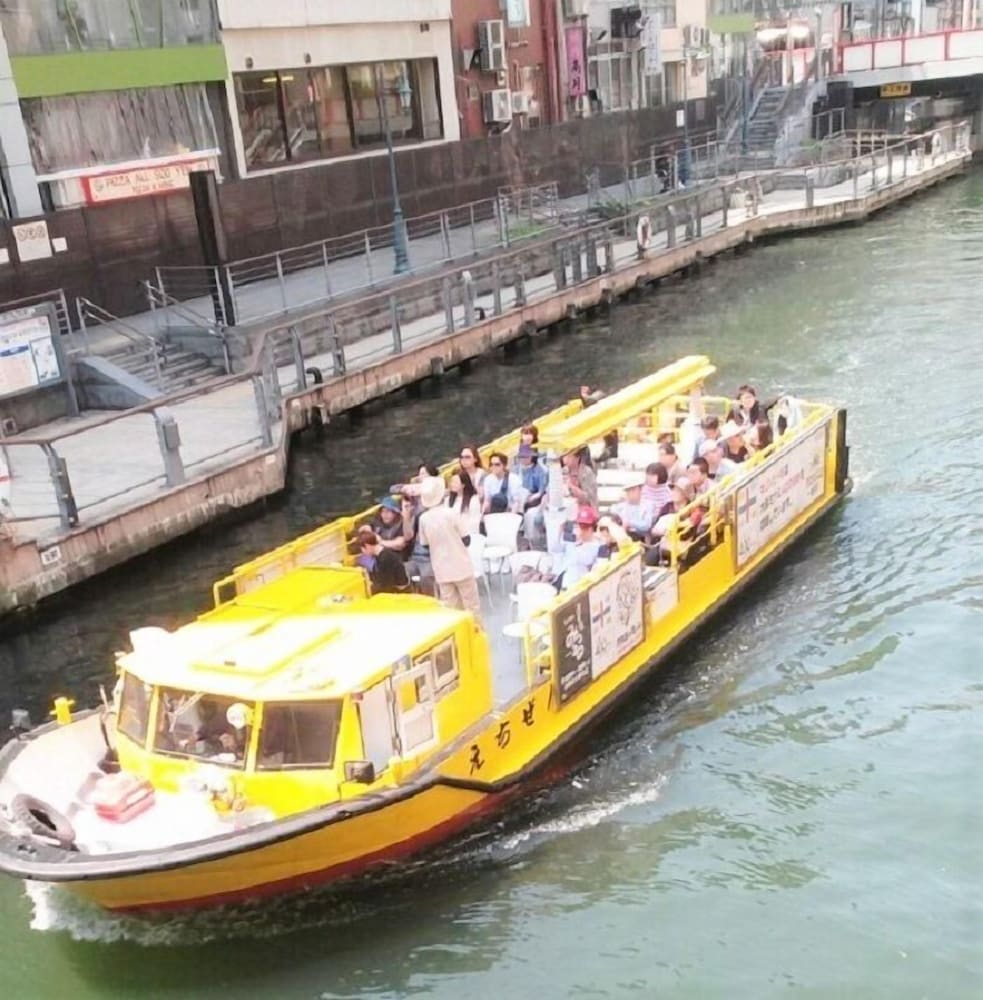ゲストハウス ジャコテル 鶴橋 大阪