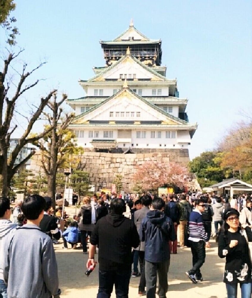 ゲストハウス ジャコテル 鶴橋 大阪