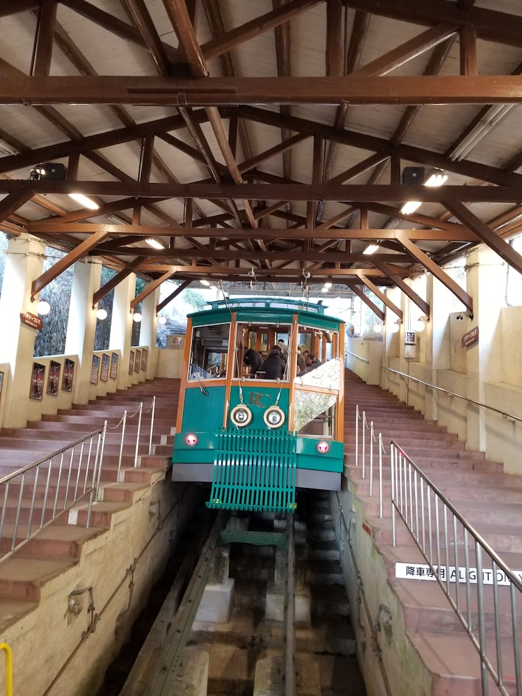 ゲストハウス ジャコテル 鶴橋 大阪