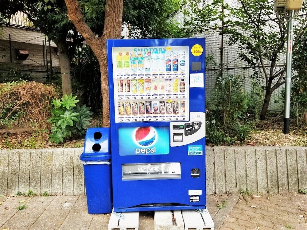 ゲストハウス ジャコテル 鶴橋 大阪