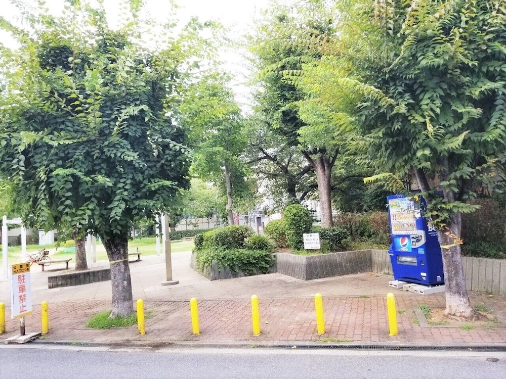 ゲストハウス ジャコテル 鶴橋 大阪