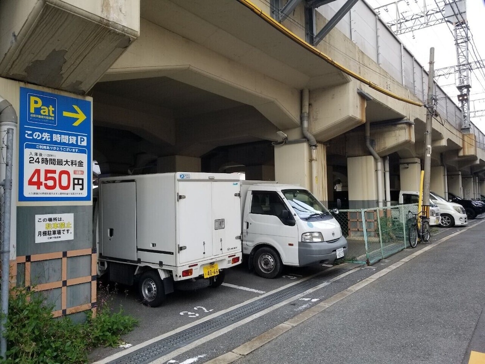 ゲストハウス ジャコテル 鶴橋 大阪