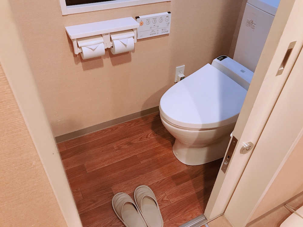 スマイルホテルなんば 大阪