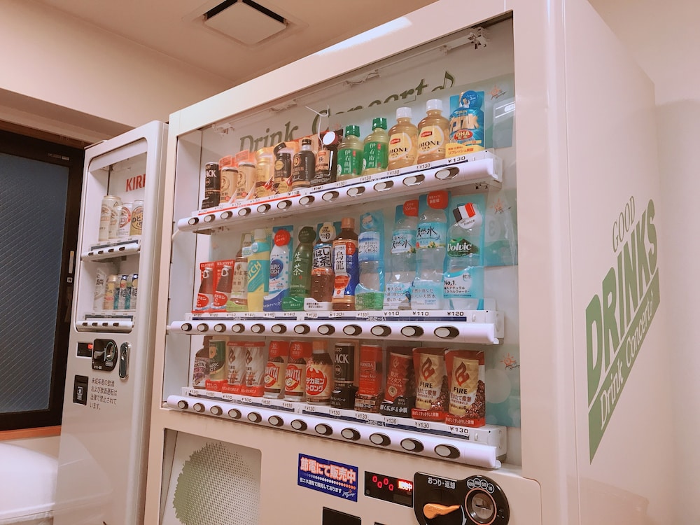 スマイルホテルなんば 大阪