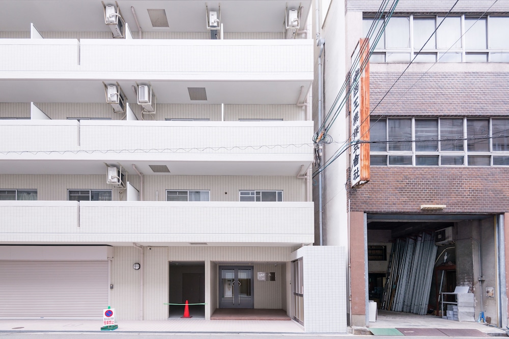 メゾンレッシュ 大阪