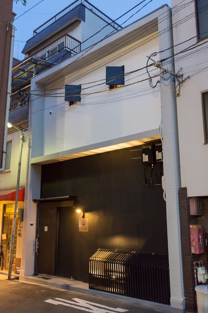 グループ ステイ クラッセ 01 大阪