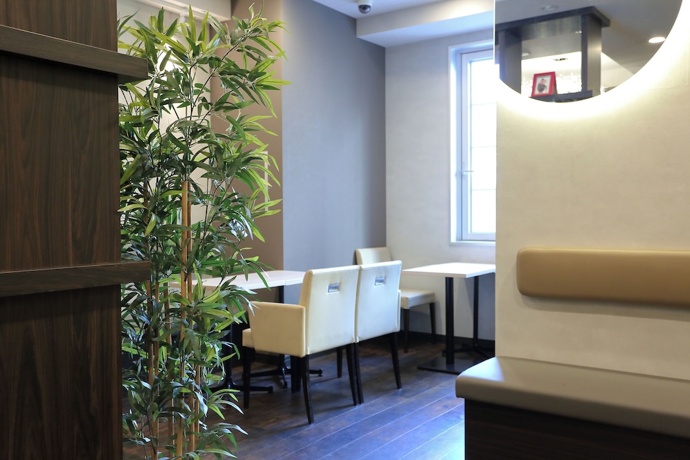 RE HOTEL 谷町 9 丁目 Ⅱ 大阪