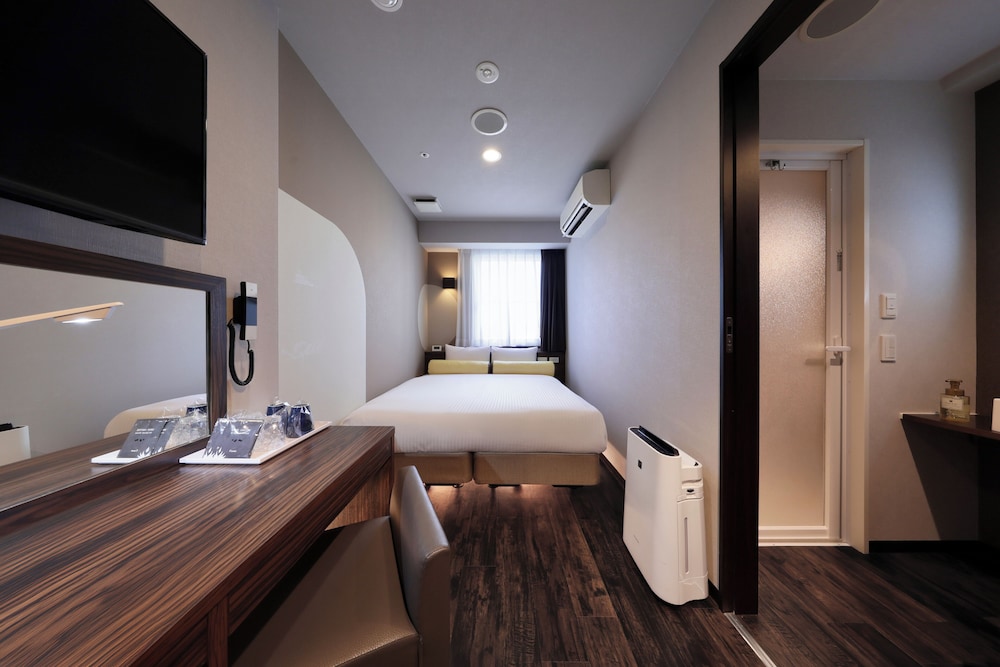 RE HOTEL 谷町 9 丁目 Ⅱ 大阪