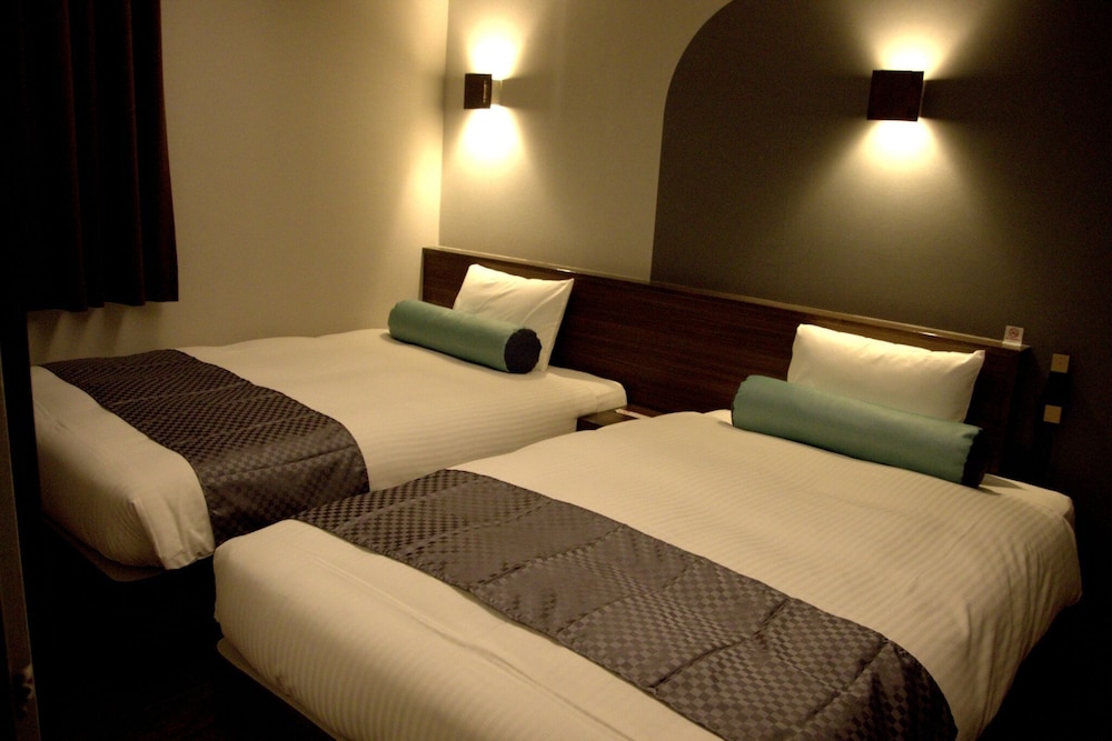 RE HOTEL 谷町 9 丁目 Ⅱ 大阪
