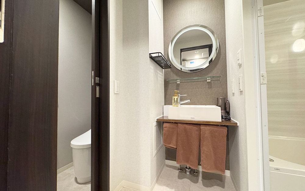 RE HOTEL 谷町 9 丁目 Ⅱ 大阪
