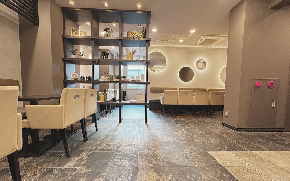 RE HOTEL 谷町 9 丁目 Ⅱ 大阪