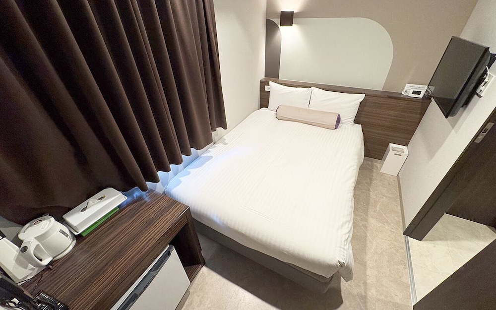 RE HOTEL 谷町 9 丁目 Ⅱ 大阪