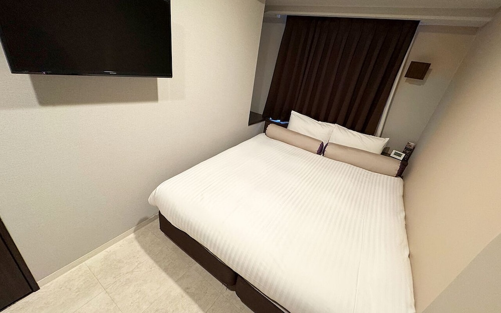 RE HOTEL 谷町 9 丁目 Ⅱ 大阪