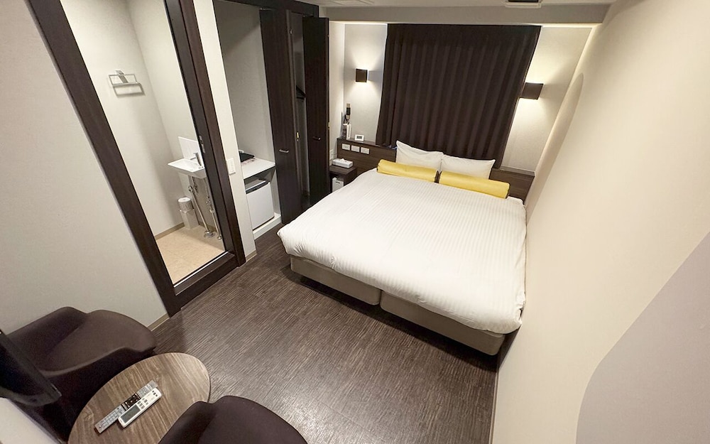 RE HOTEL 谷町 9 丁目 Ⅱ 大阪