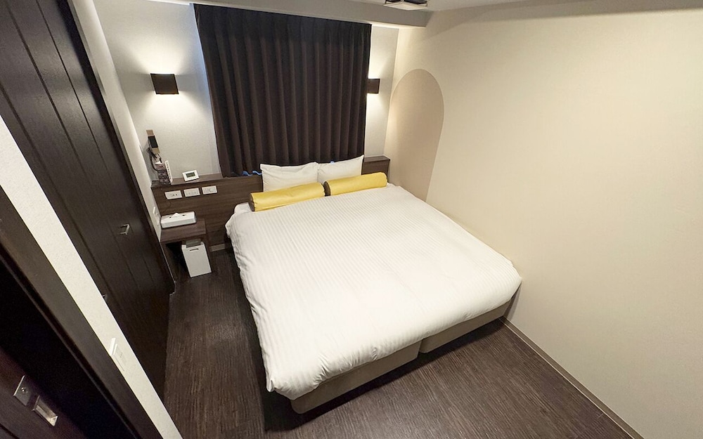 RE HOTEL 谷町 9 丁目 Ⅱ 大阪