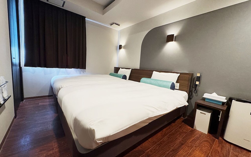 RE HOTEL 谷町 9 丁目 Ⅱ 大阪