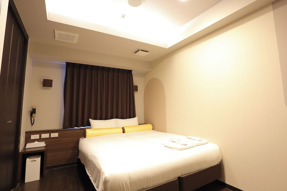 RE HOTEL 谷町 9 丁目 Ⅱ 大阪
