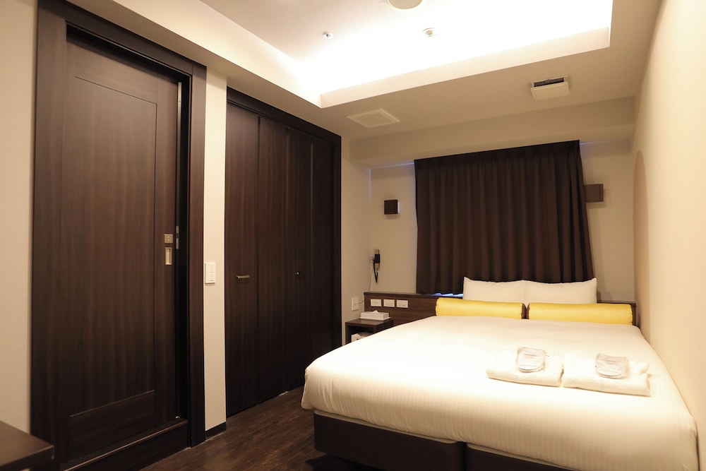 RE HOTEL 谷町 9 丁目 Ⅱ 大阪