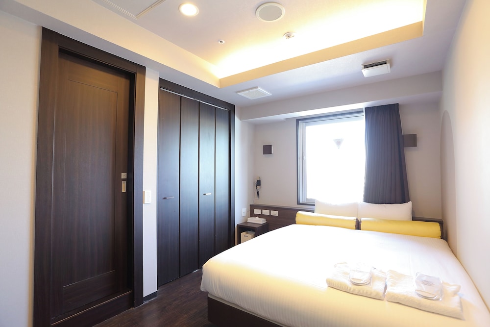 RE HOTEL 谷町 9 丁目 Ⅱ 大阪