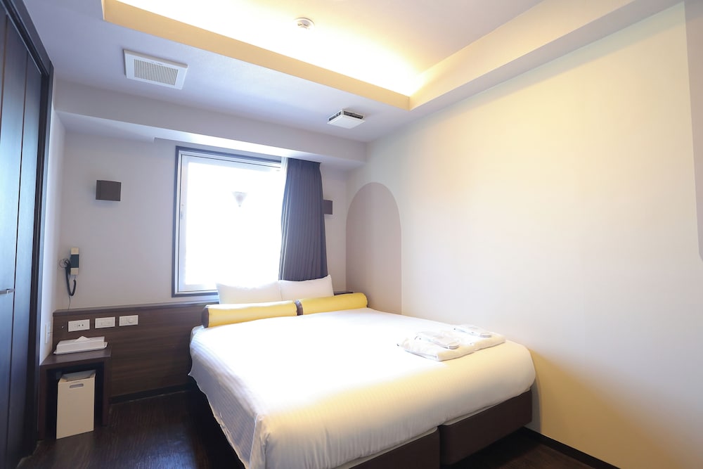 RE HOTEL 谷町 9 丁目 Ⅱ 大阪
