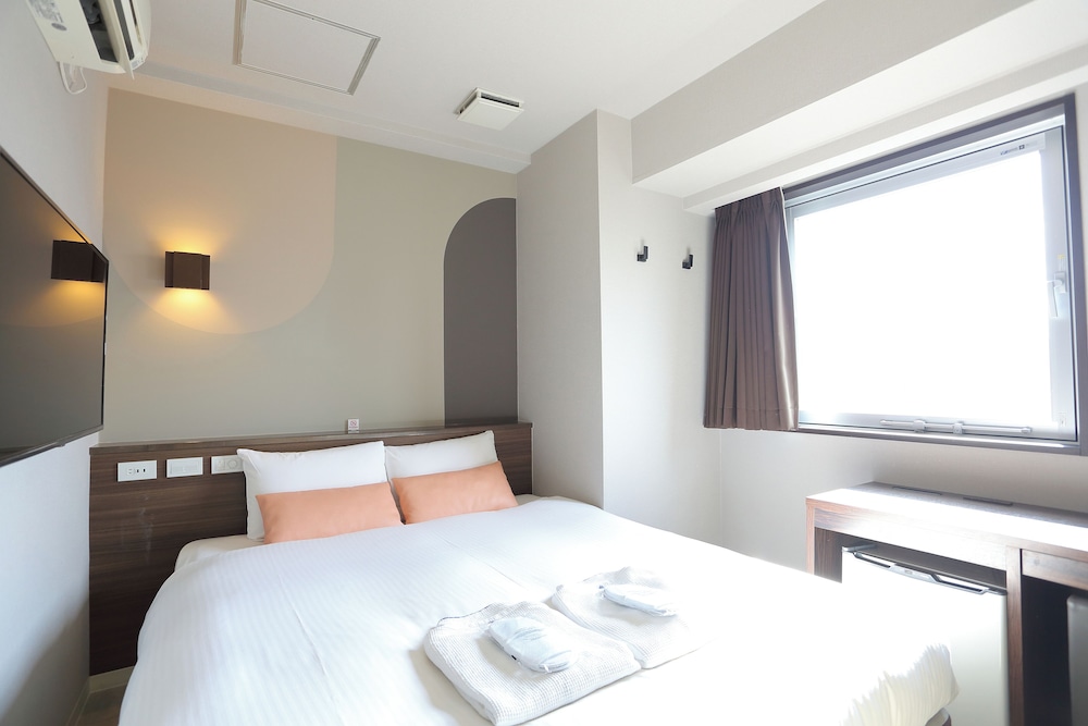 RE HOTEL 谷町 9 丁目 Ⅱ 大阪