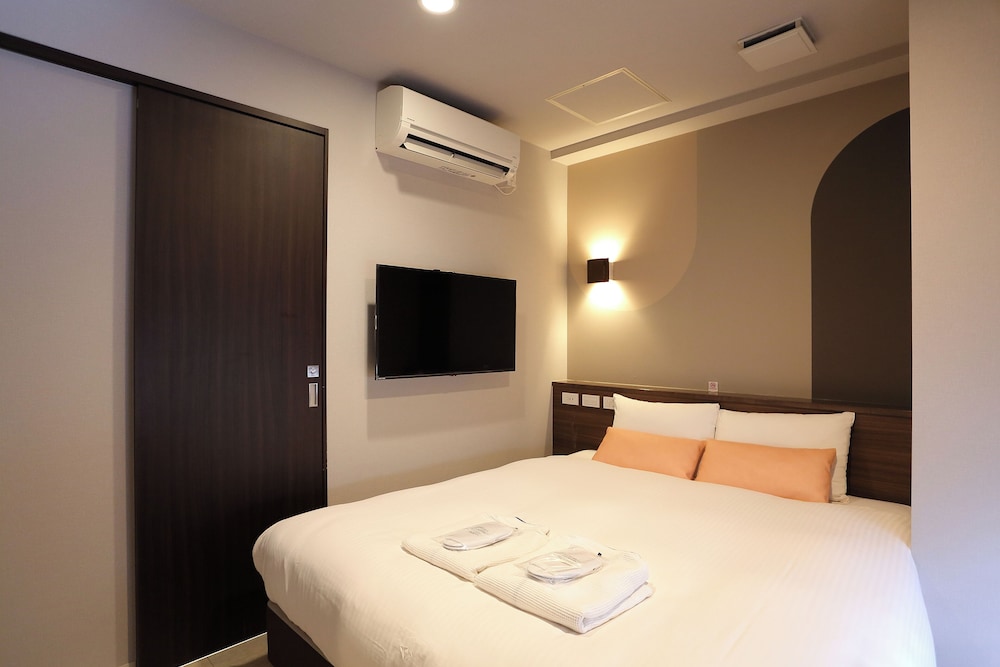 RE HOTEL 谷町 9 丁目 Ⅱ 大阪