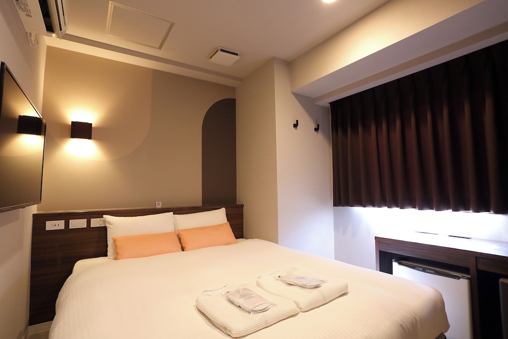 RE HOTEL 谷町 9 丁目 Ⅱ 大阪