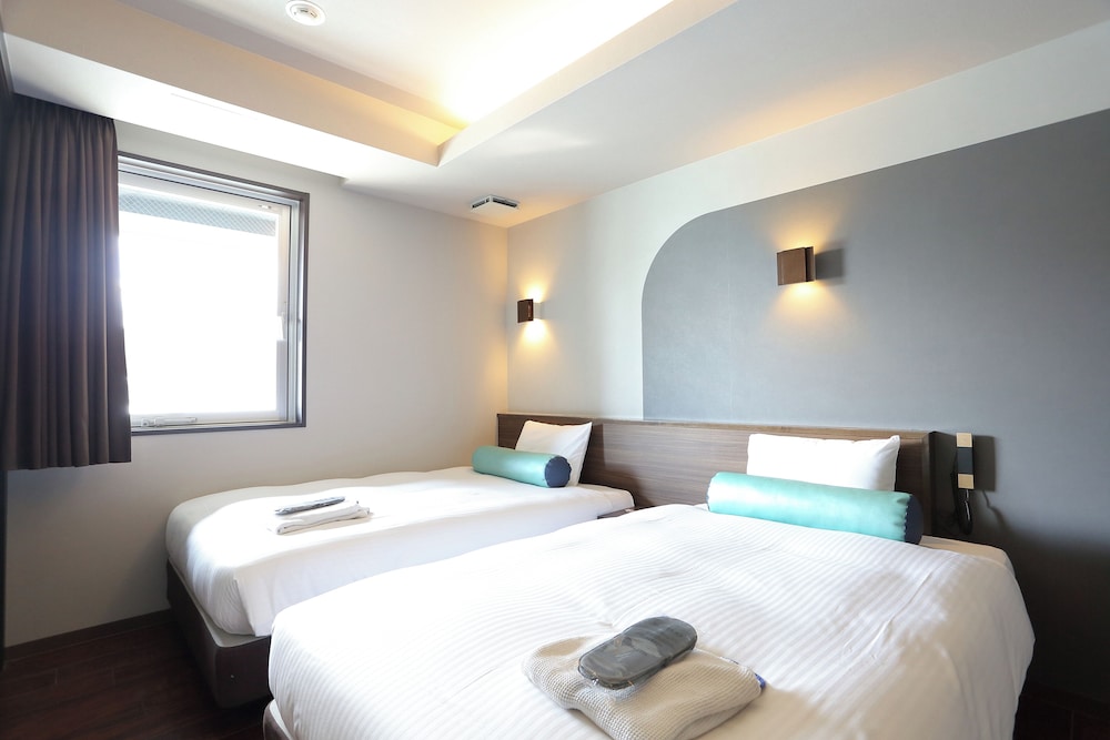 RE HOTEL 谷町 9 丁目 Ⅱ 大阪