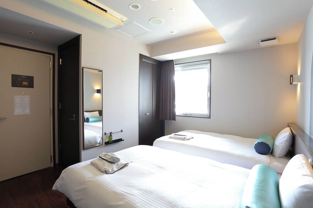 RE HOTEL 谷町 9 丁目 Ⅱ 大阪