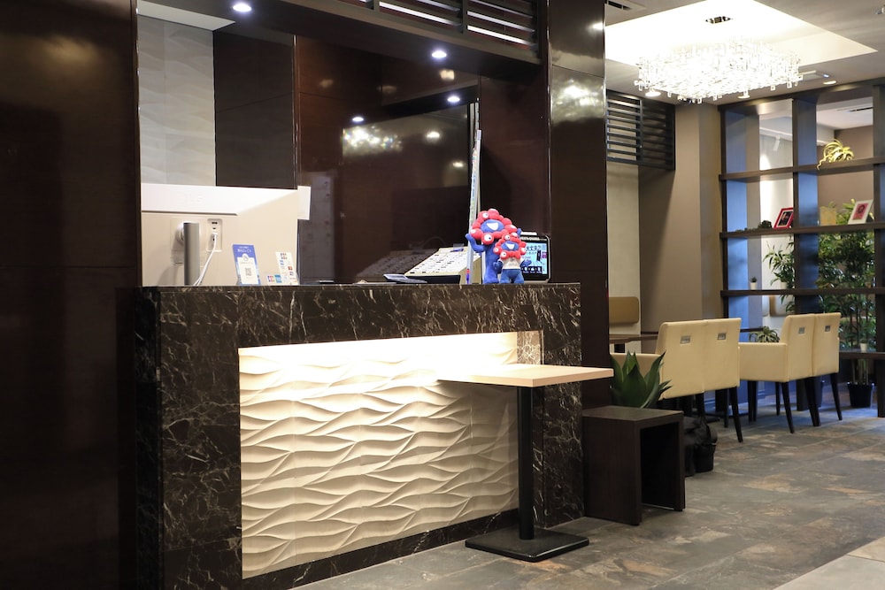 RE HOTEL 谷町 9 丁目 Ⅱ 大阪