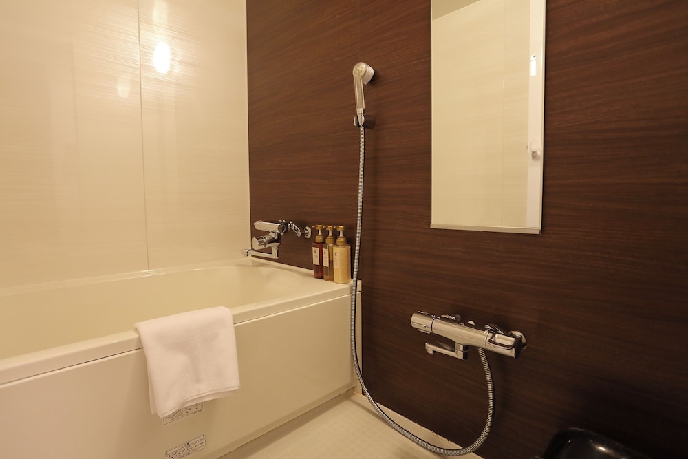 RE HOTEL 谷町 9 丁目 Ⅱ 大阪