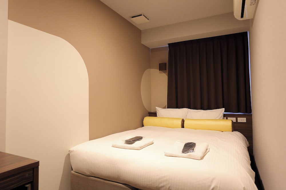 RE HOTEL 谷町 9 丁目 Ⅱ 大阪