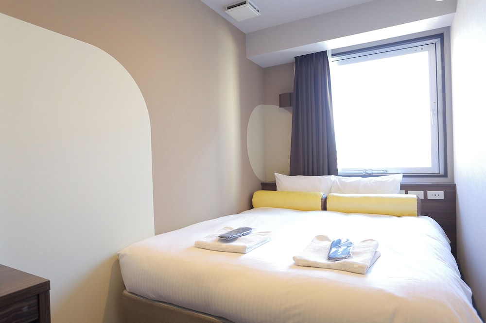 RE HOTEL 谷町 9 丁目 Ⅱ 大阪