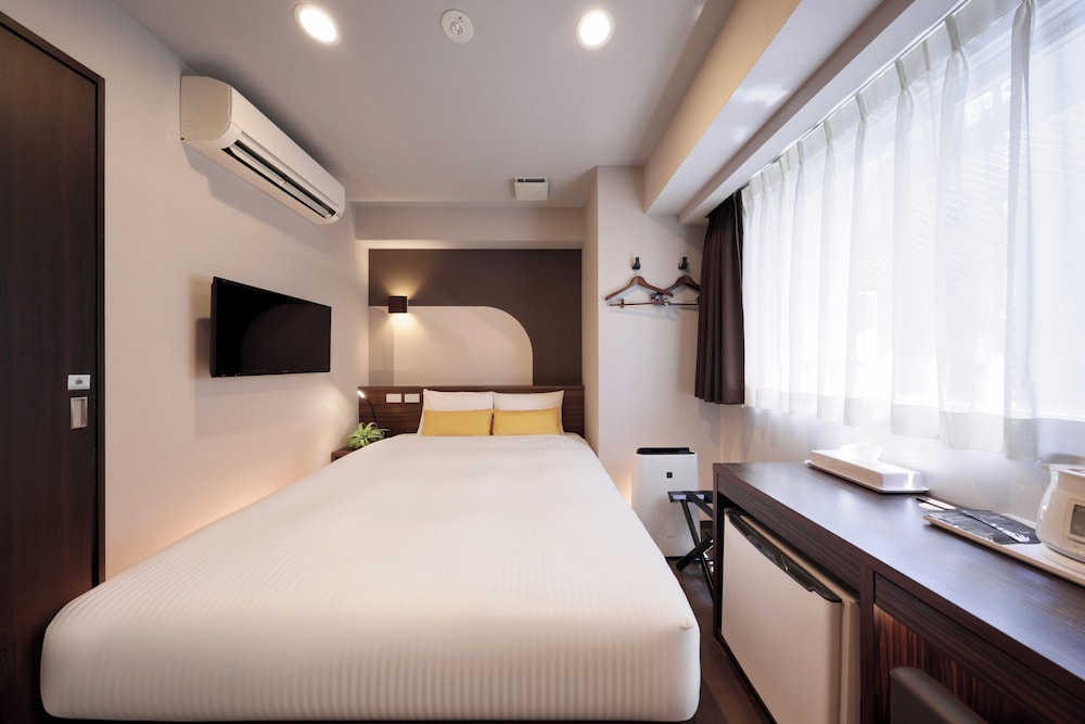 RE HOTEL 谷町 9 丁目 Ⅱ 大阪