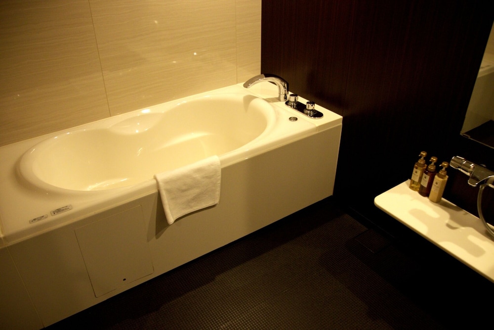 RE HOTEL 谷町 9 丁目 Ⅱ 大阪