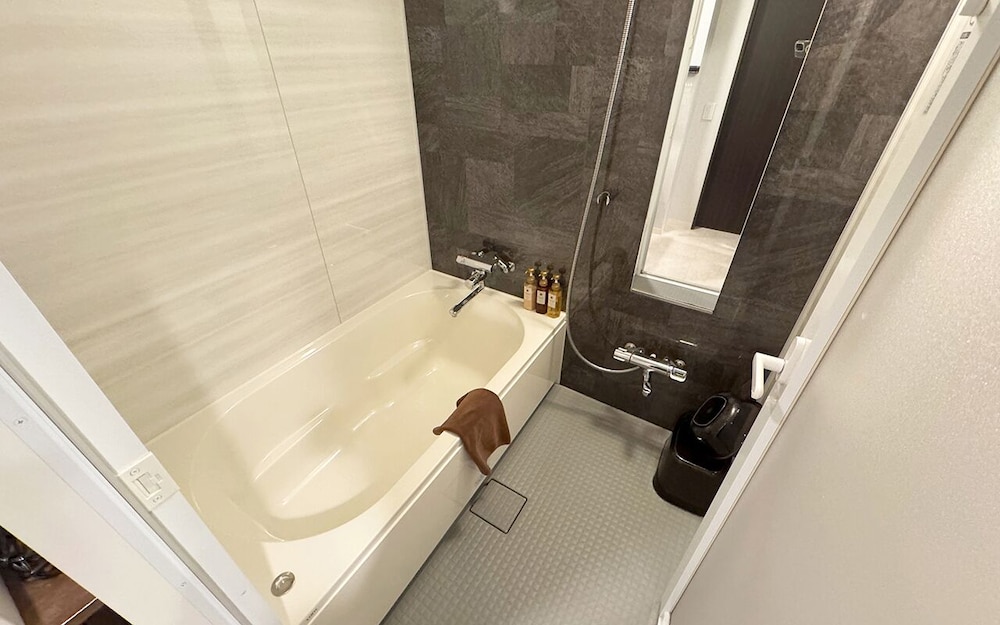 RE HOTEL 谷町 9 丁目 Ⅱ 大阪