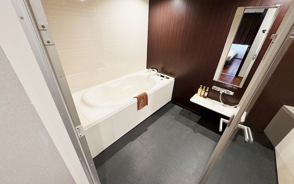 RE HOTEL 谷町 9 丁目 Ⅱ 大阪