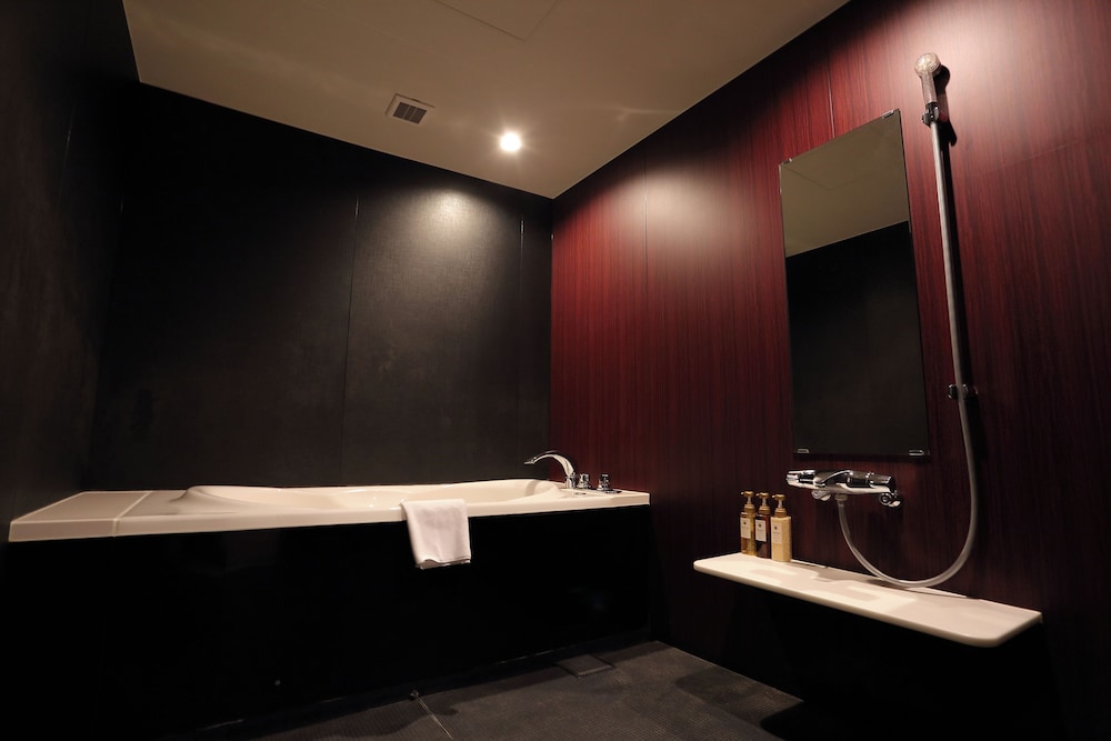 RE HOTEL 谷町 9 丁目 Ⅱ 大阪