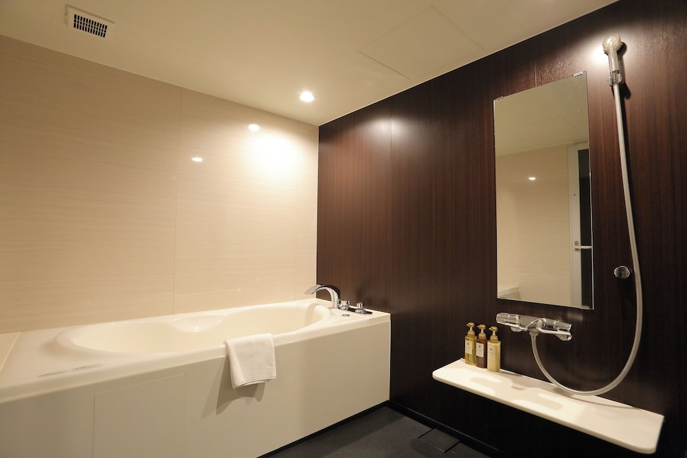 RE HOTEL 谷町 9 丁目 Ⅱ 大阪
